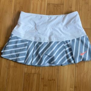 Tennis skirt